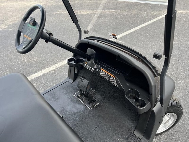 Club Car Golf Cart-2019 Club Car® Precedent Electric 2 Passenger