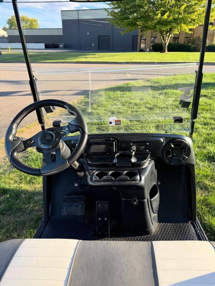 2024 Ezgo TXT 48V Electric Golf Cart