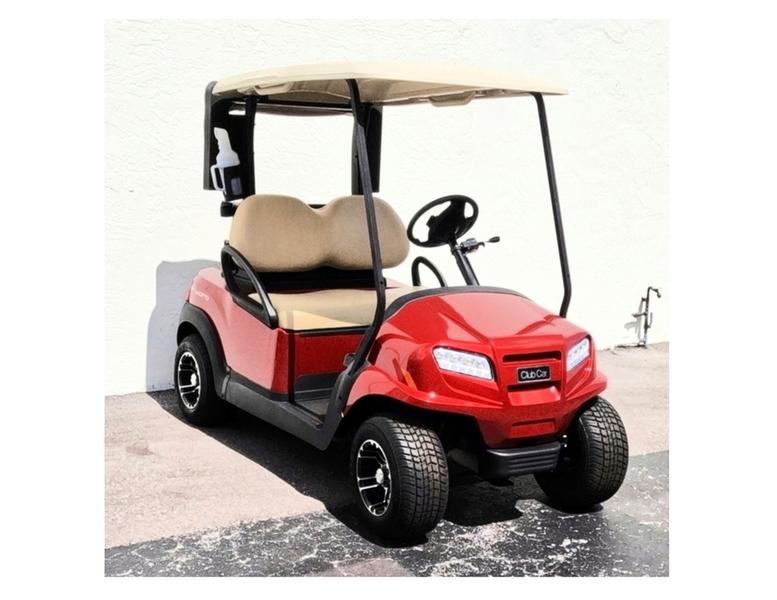 2025 Club Car® Onward® 2 Passenger Electric