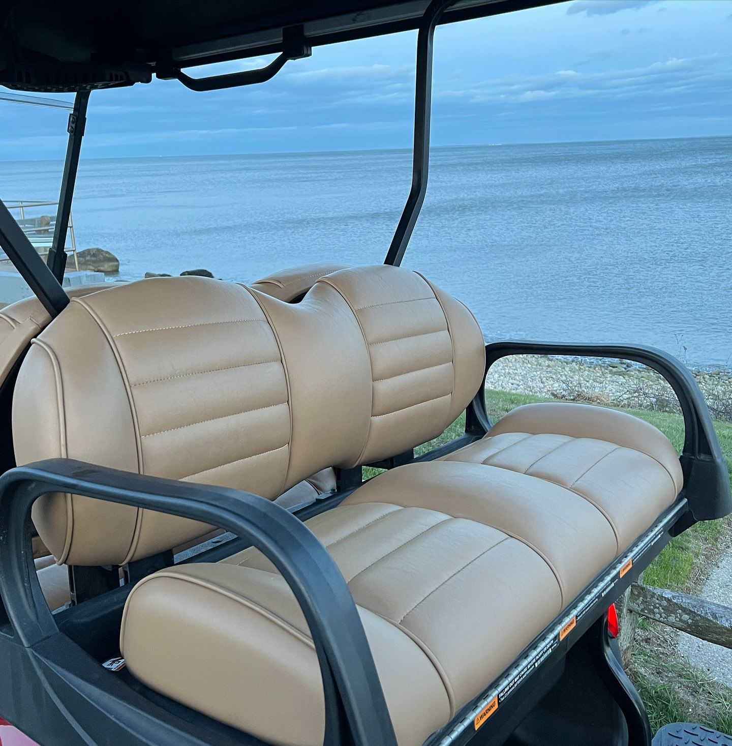 Buy Lifted 4-Passenger Club Car Onward Golf Cart in South Africa