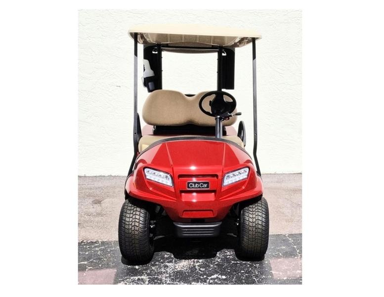 2025 Club Car® Onward® 2 Passenger Electric