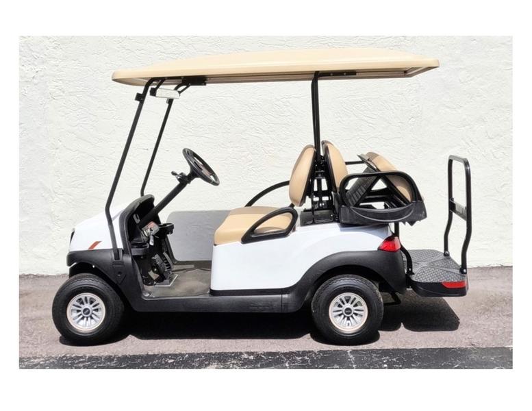 2020 Club Car® Onward® 4 Passenger Hp Lithium