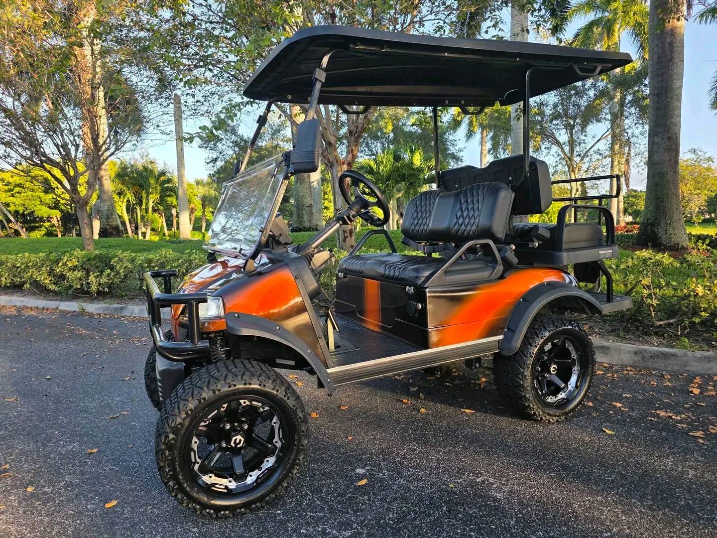 Evolution Forester 4 Plus