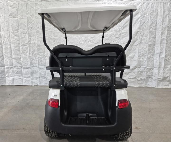 2020 Club Car® Tempo 4Fun Electric