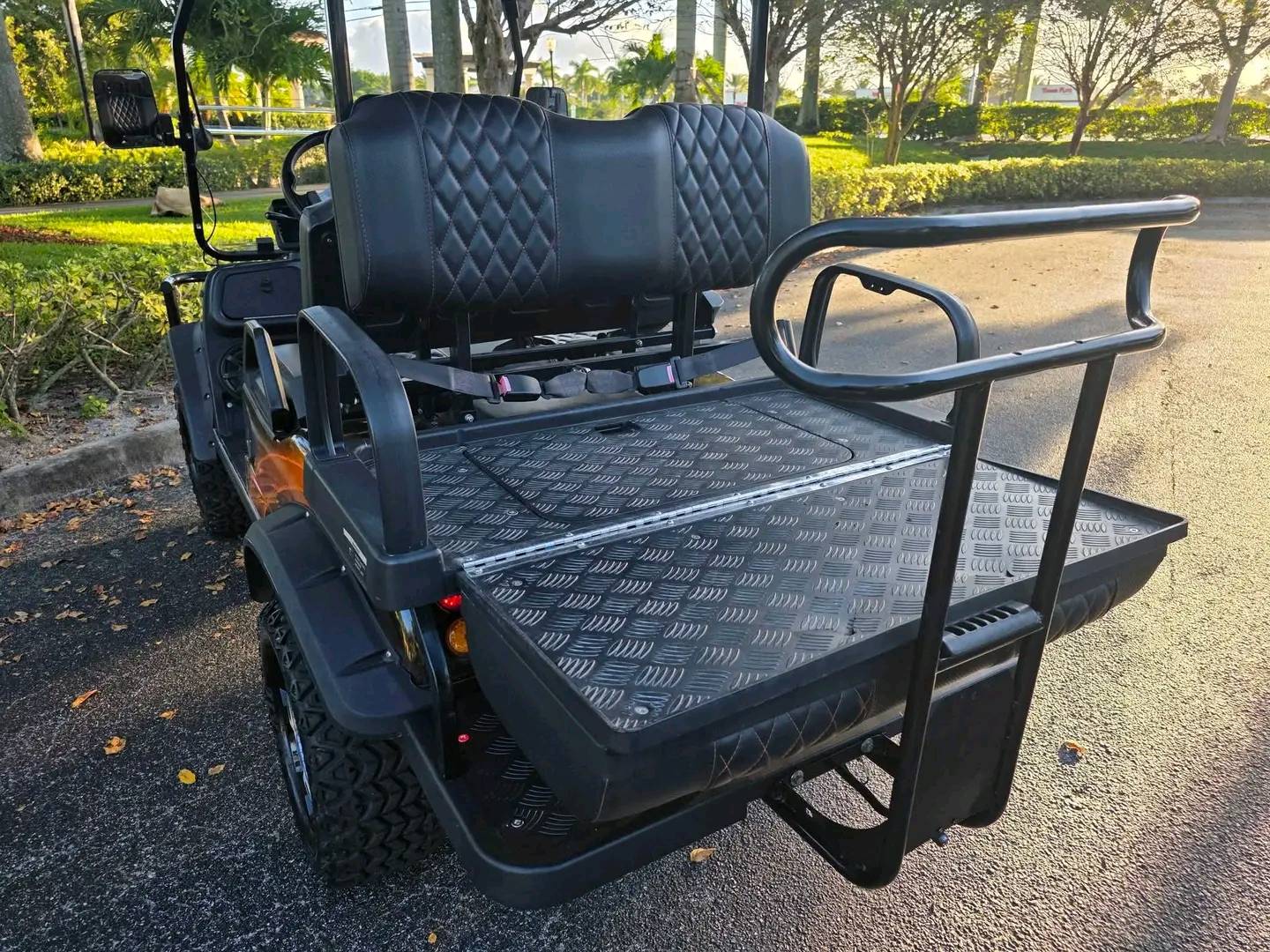 Evolution Forester 4 Plus