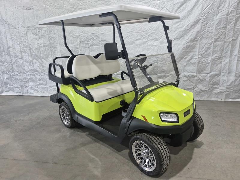 2020 Club Car® Tempo 2+2 Electric