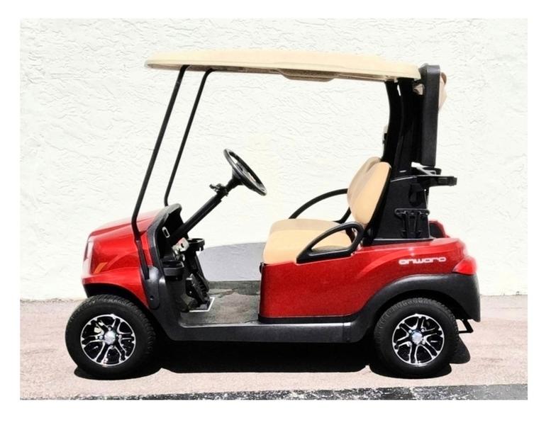 2025 Club Car® Onward® 2 Passenger Electric