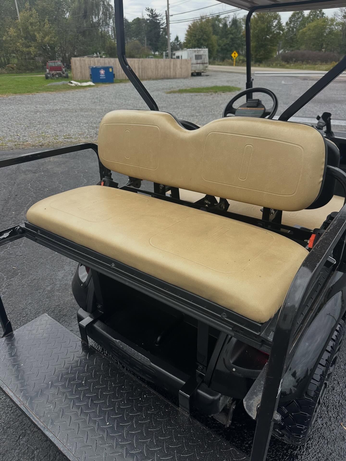 EZGO TXT Lithium Electric Golf Cart – 4 Seater | Golf Carts for Sale South Africa