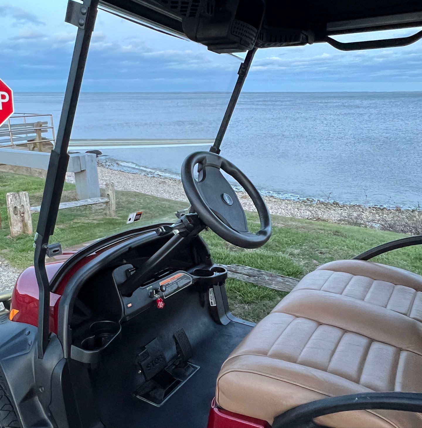Buy Lifted 4-Passenger Club Car Onward Golf Cart in South Africa