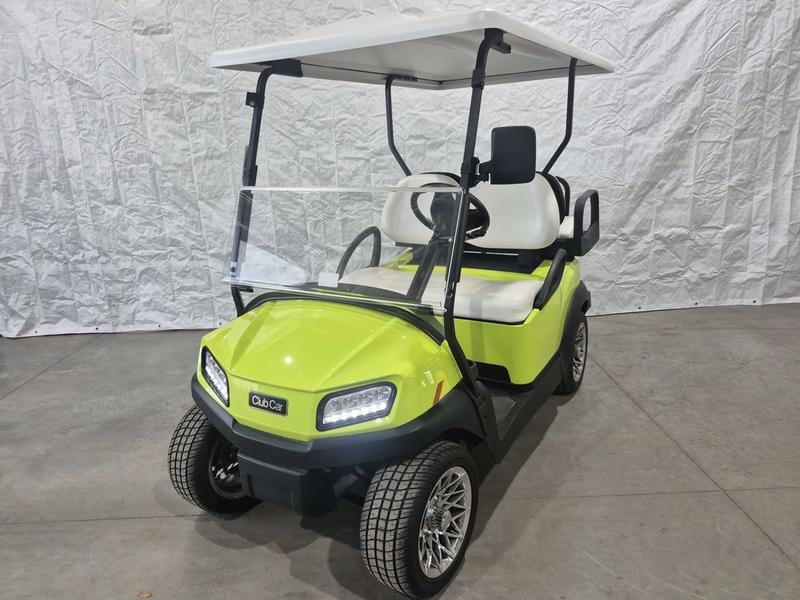 2020 Club Car® Tempo 2+2 Electric