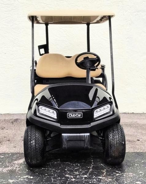2020 Club Car® Tempo Electric