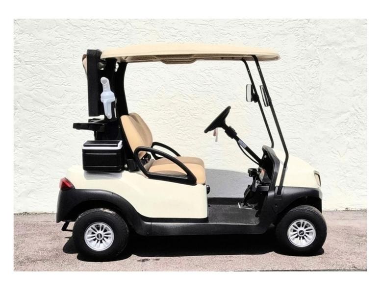 2020 Club Car® Tempo Electric
