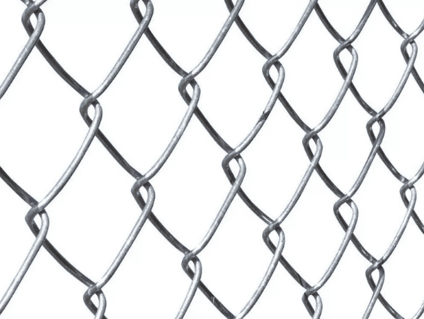 Rollo de Alambrado Tejido: 3" 14.5 1,20x10mt