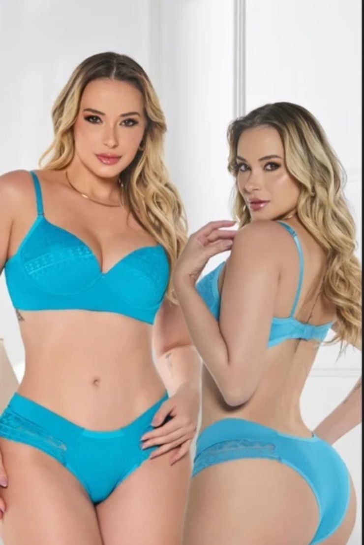 Conjunto  - Ref 3375