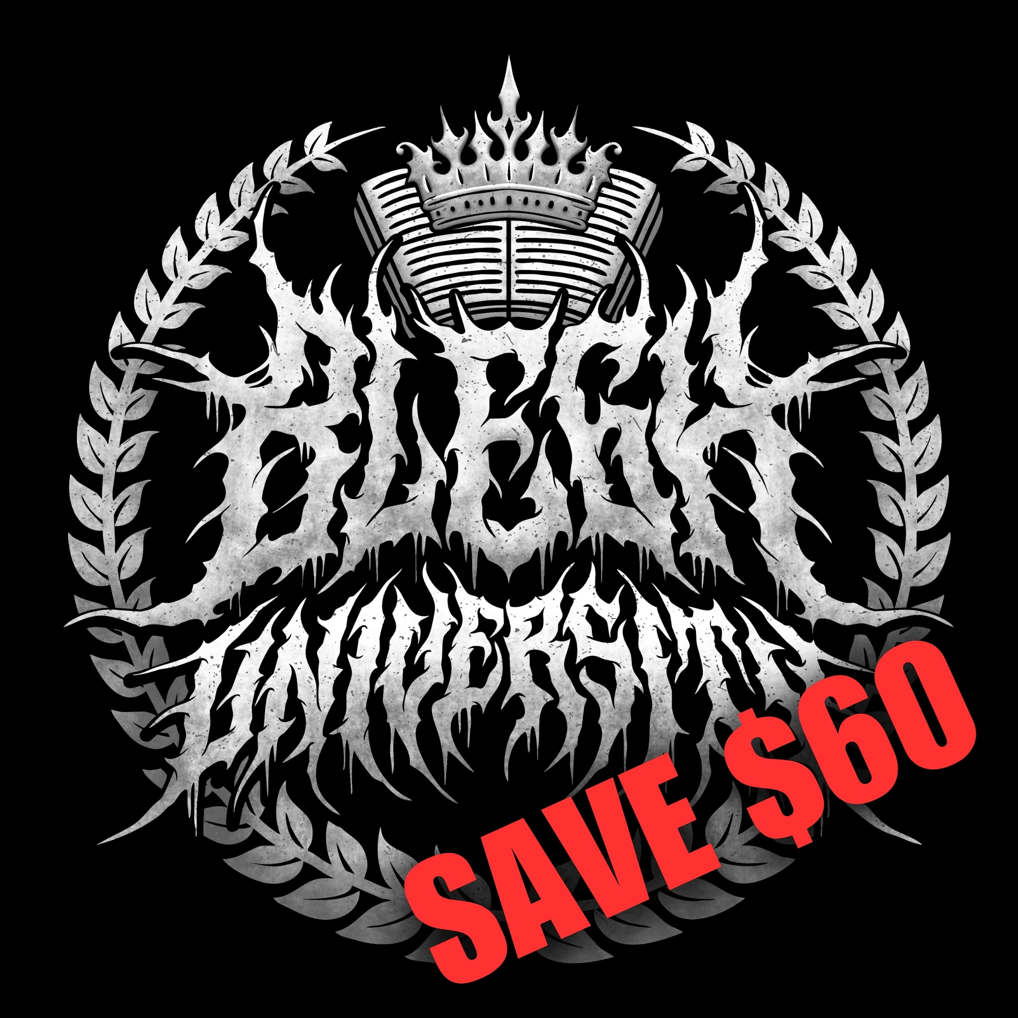 x4 Vocal Coaching Lesson + Beginner Scream Course