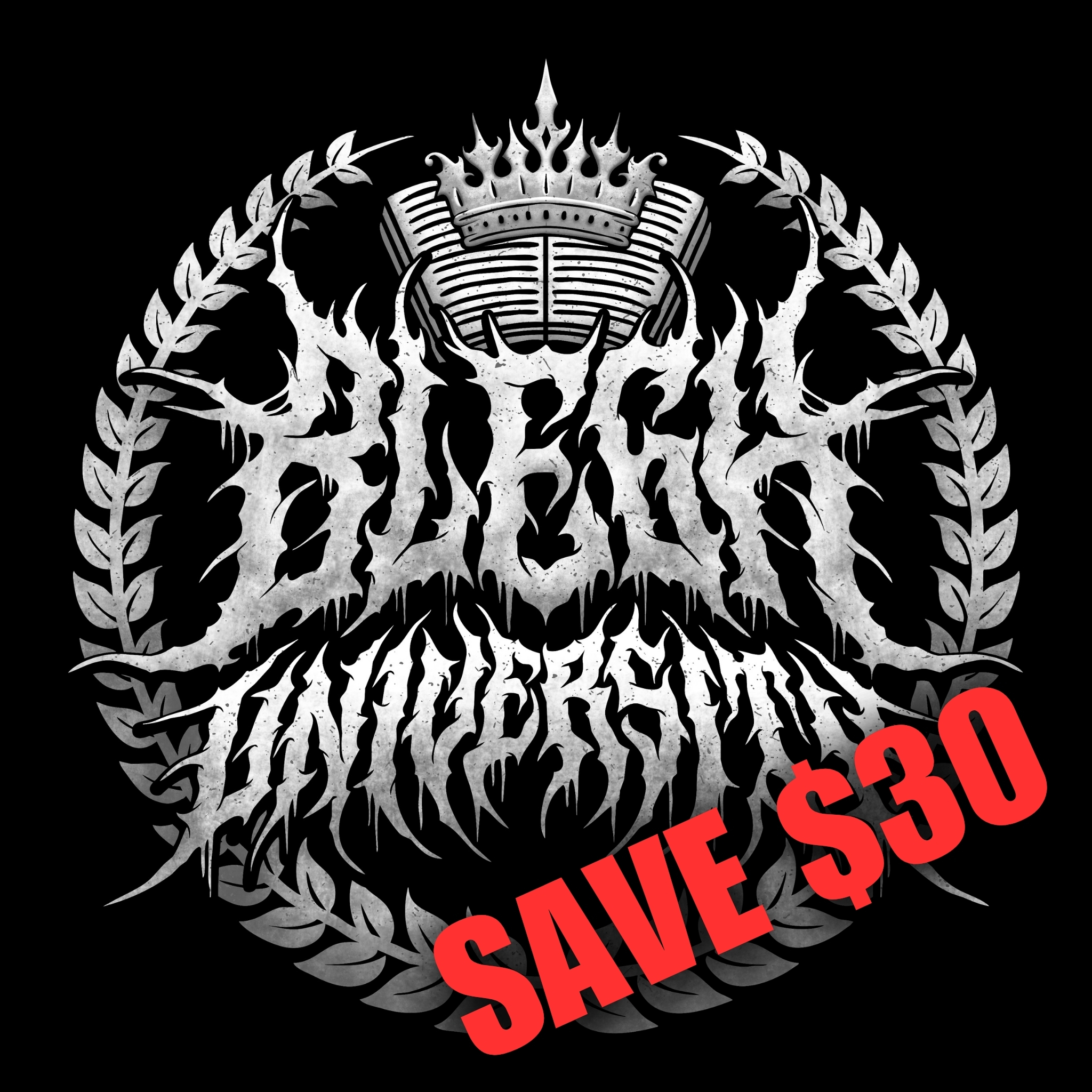 2x Vocal Coaching Lesson + Beginner Scream Course