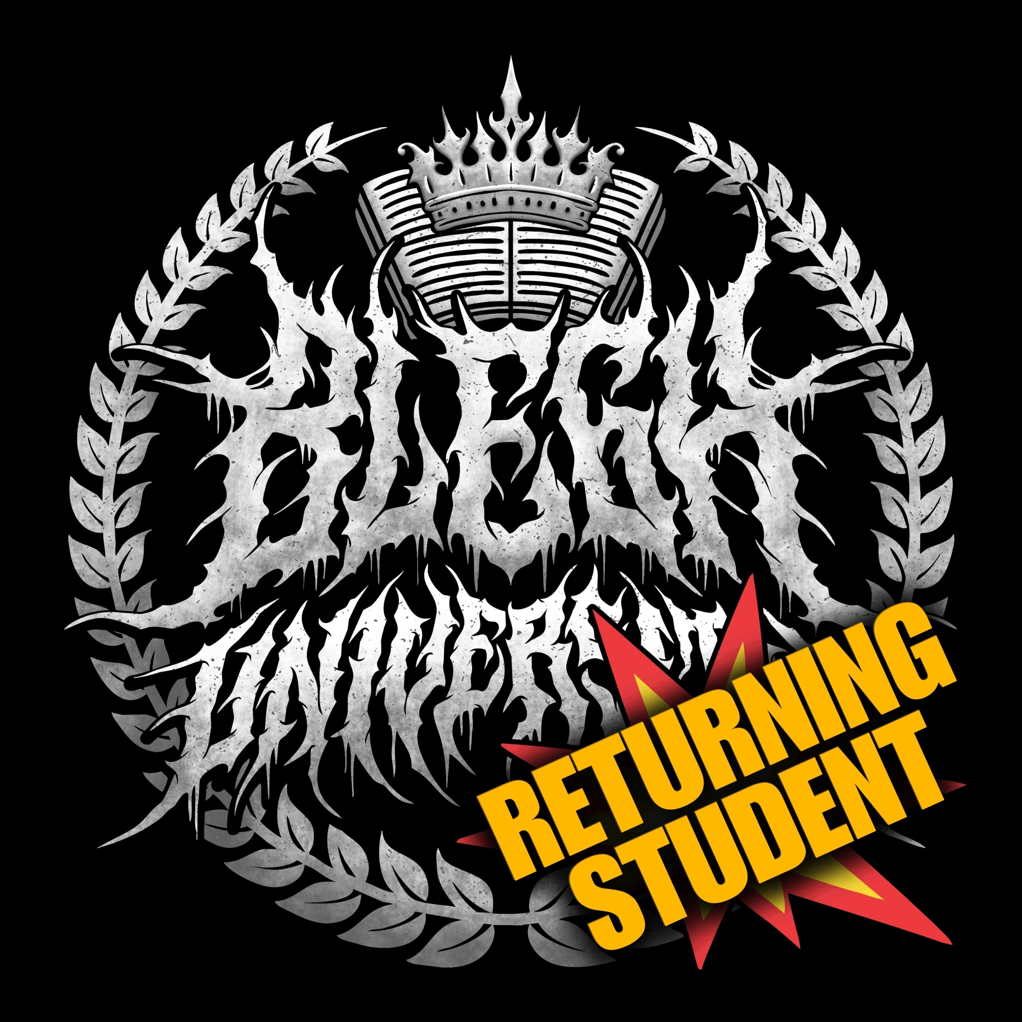 Returning Student Payment — Locked-In Rate