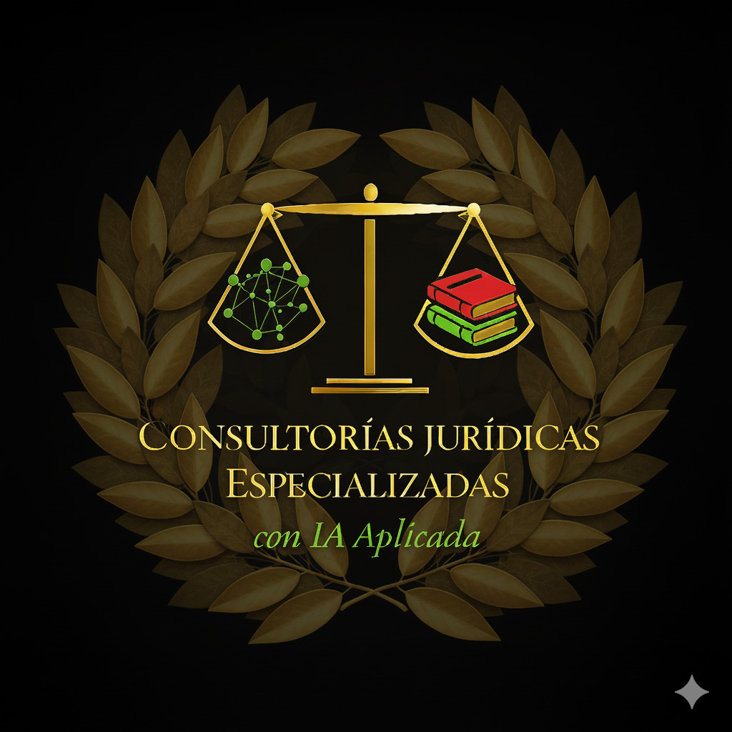 Asesoría para la creación de GPTs JURÍDICOS