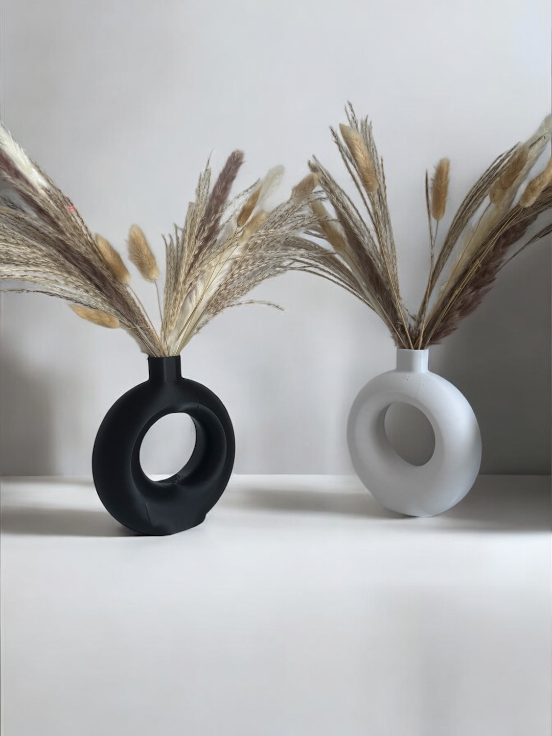 Vaso decorativo moderno