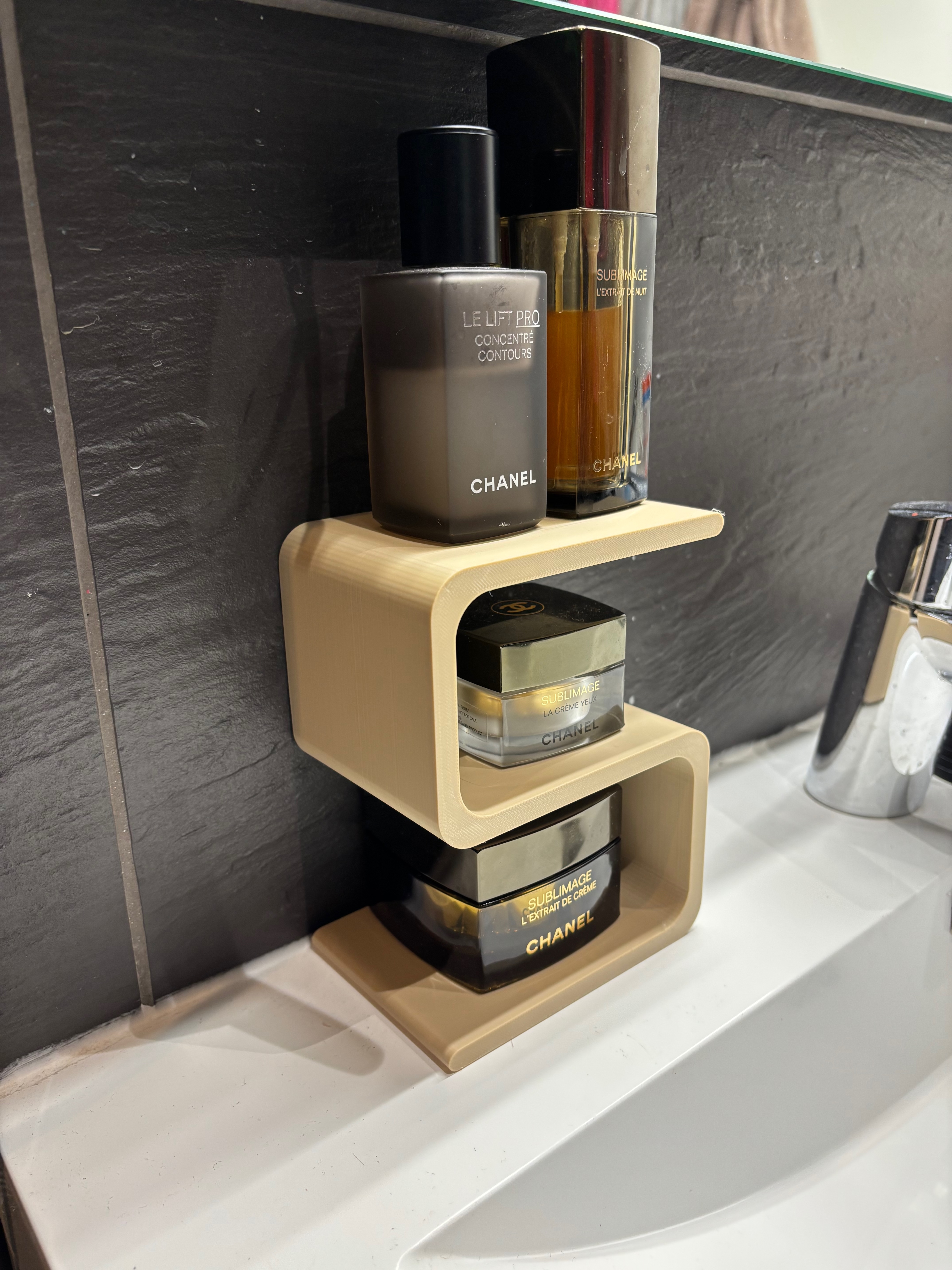 Organizador Bella Casa