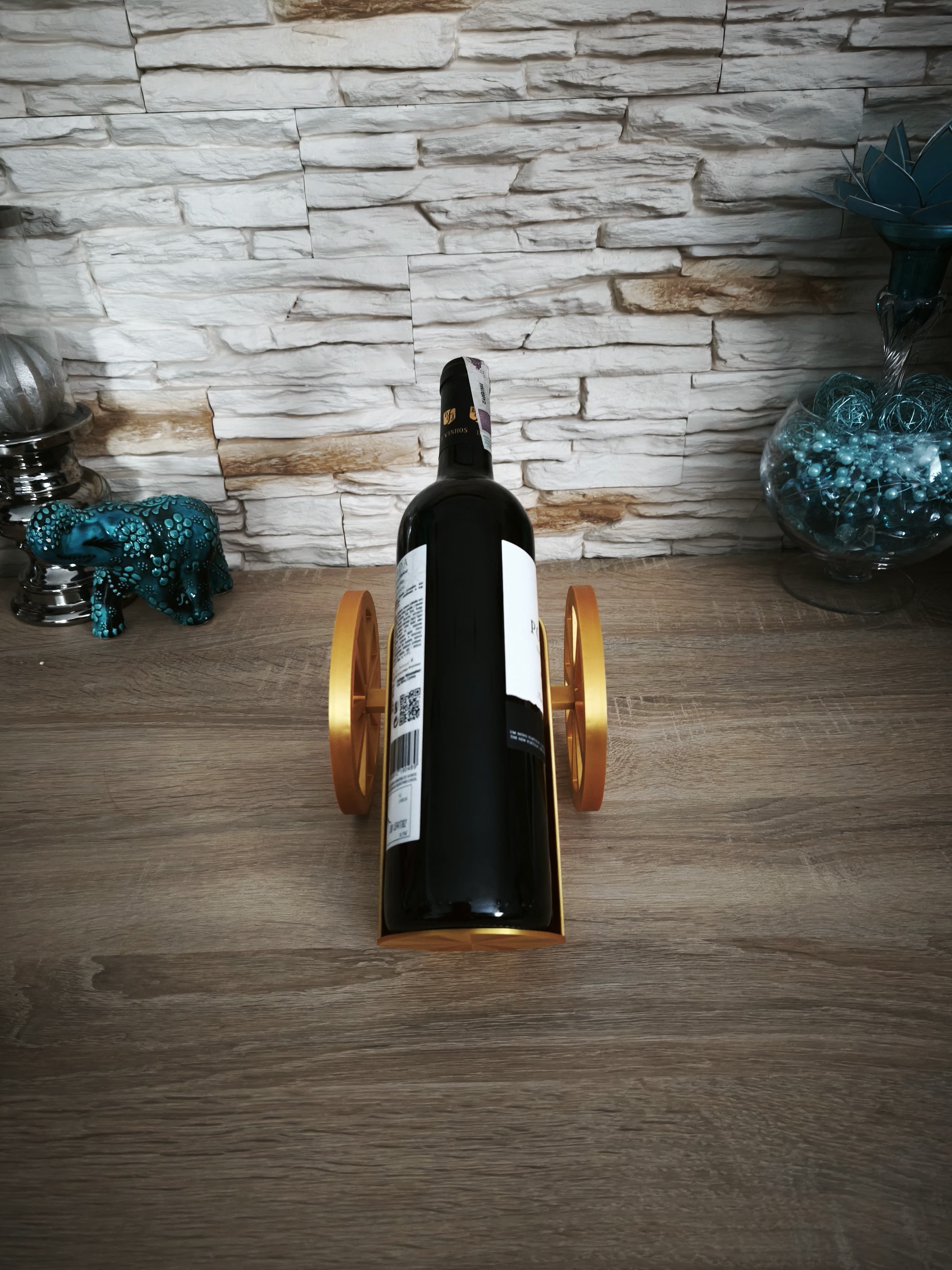 Suporte Artilharia do Vinho