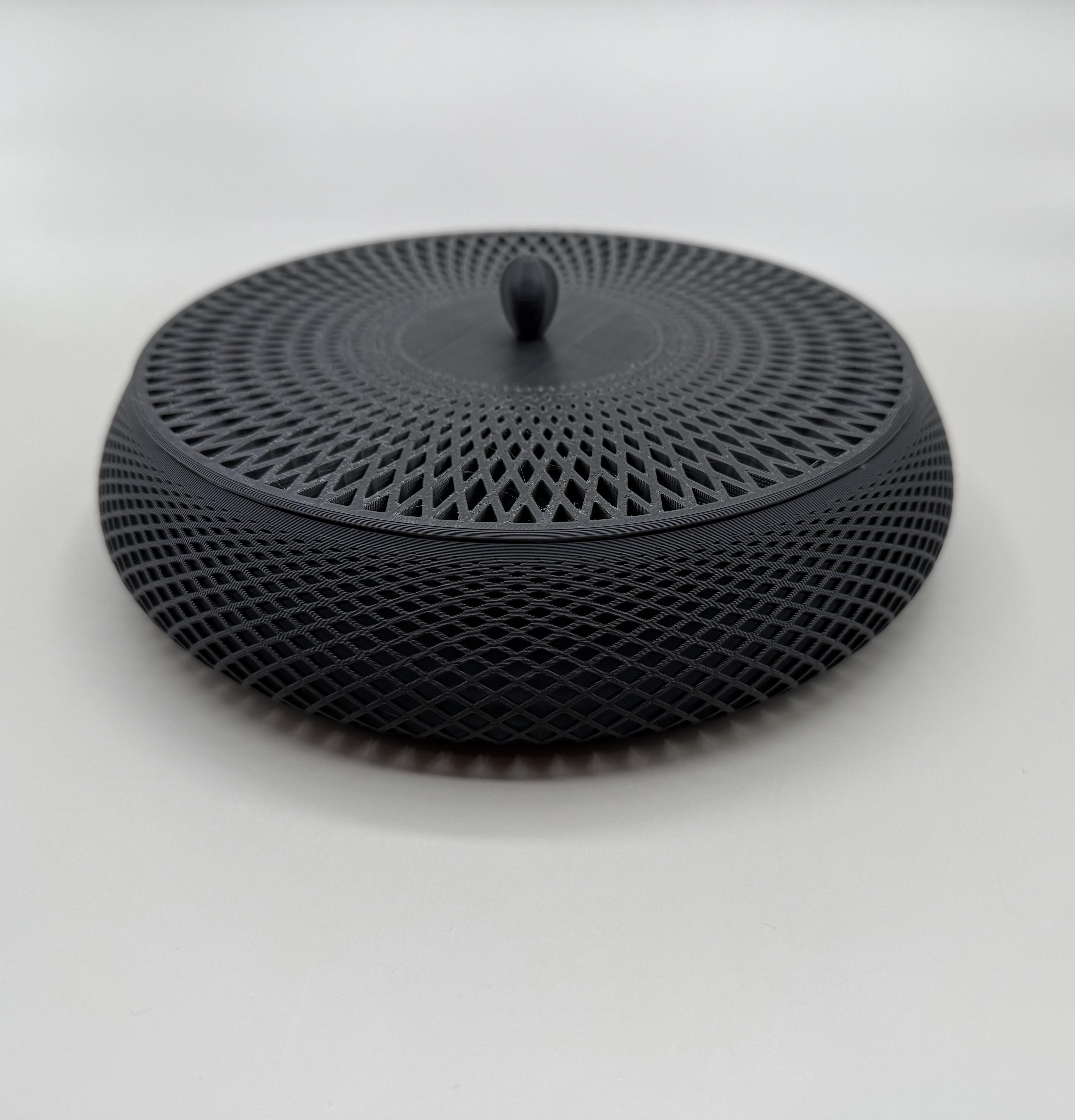 Cesto Contemporânea