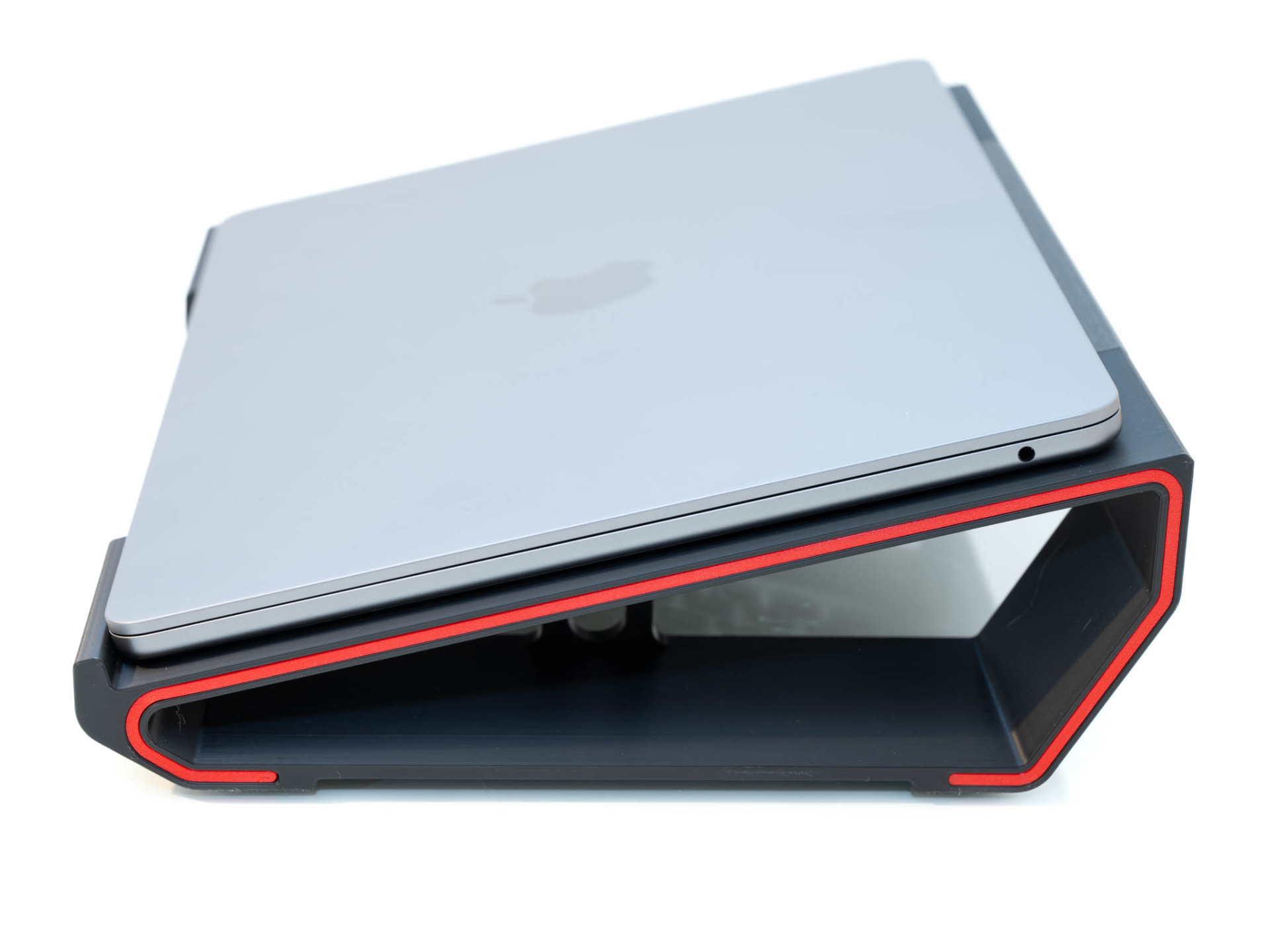 Suporte Contemporâneo para Notebook