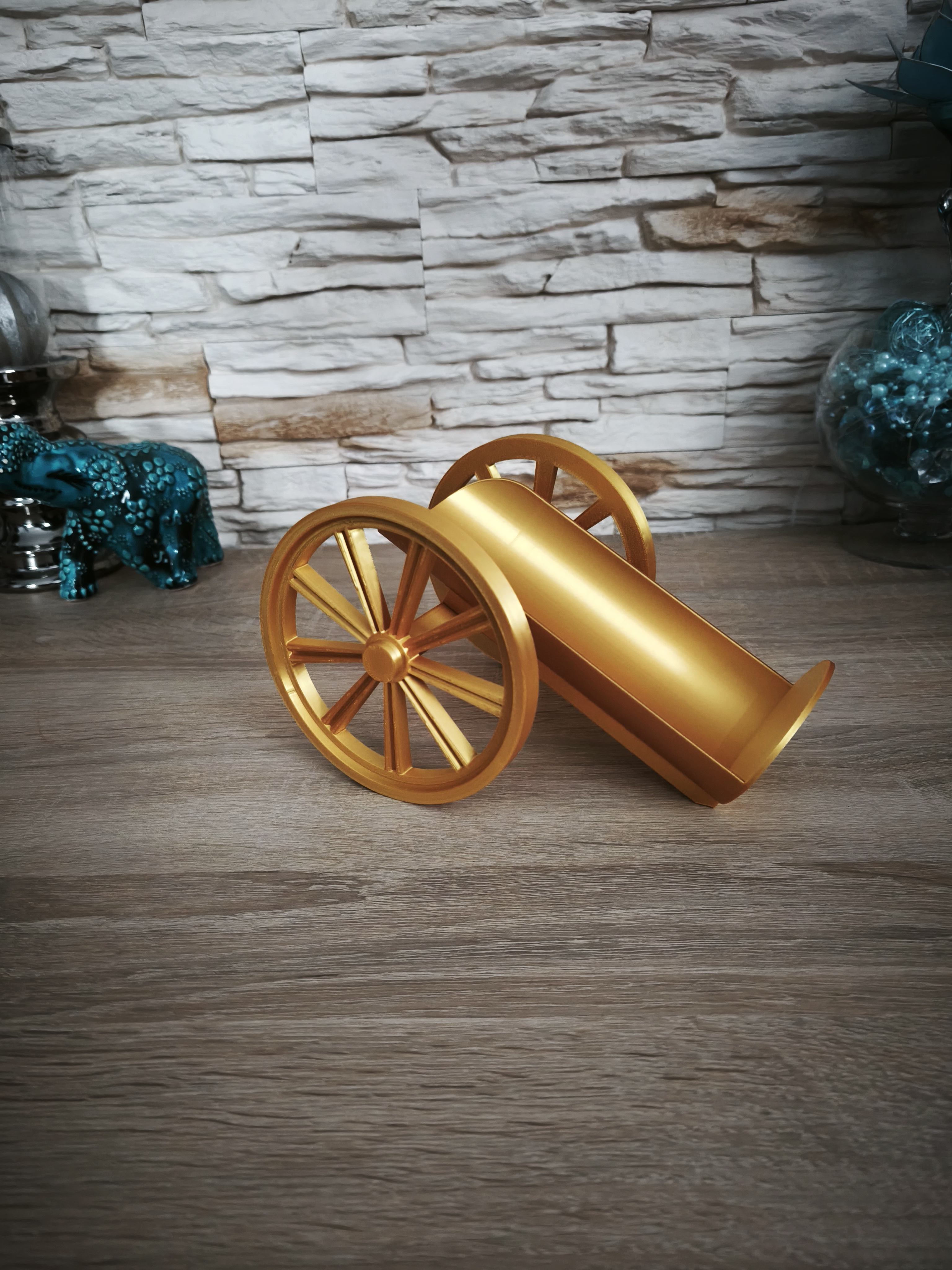 Suporte Artilharia do Vinho