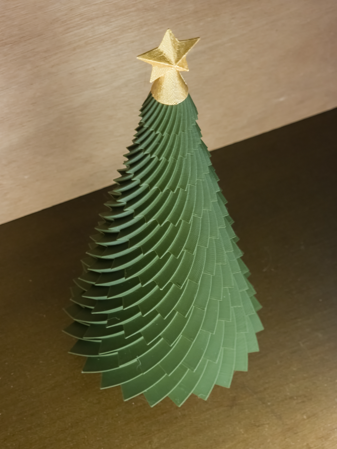 Árvore Magia de Natal