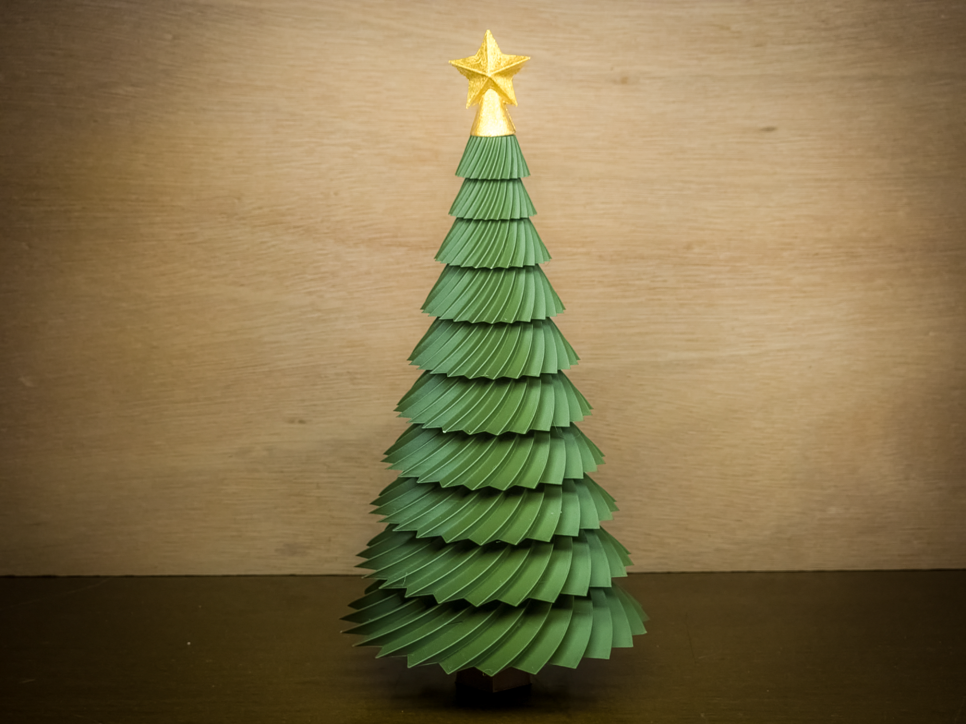 Árvore Magia de Natal