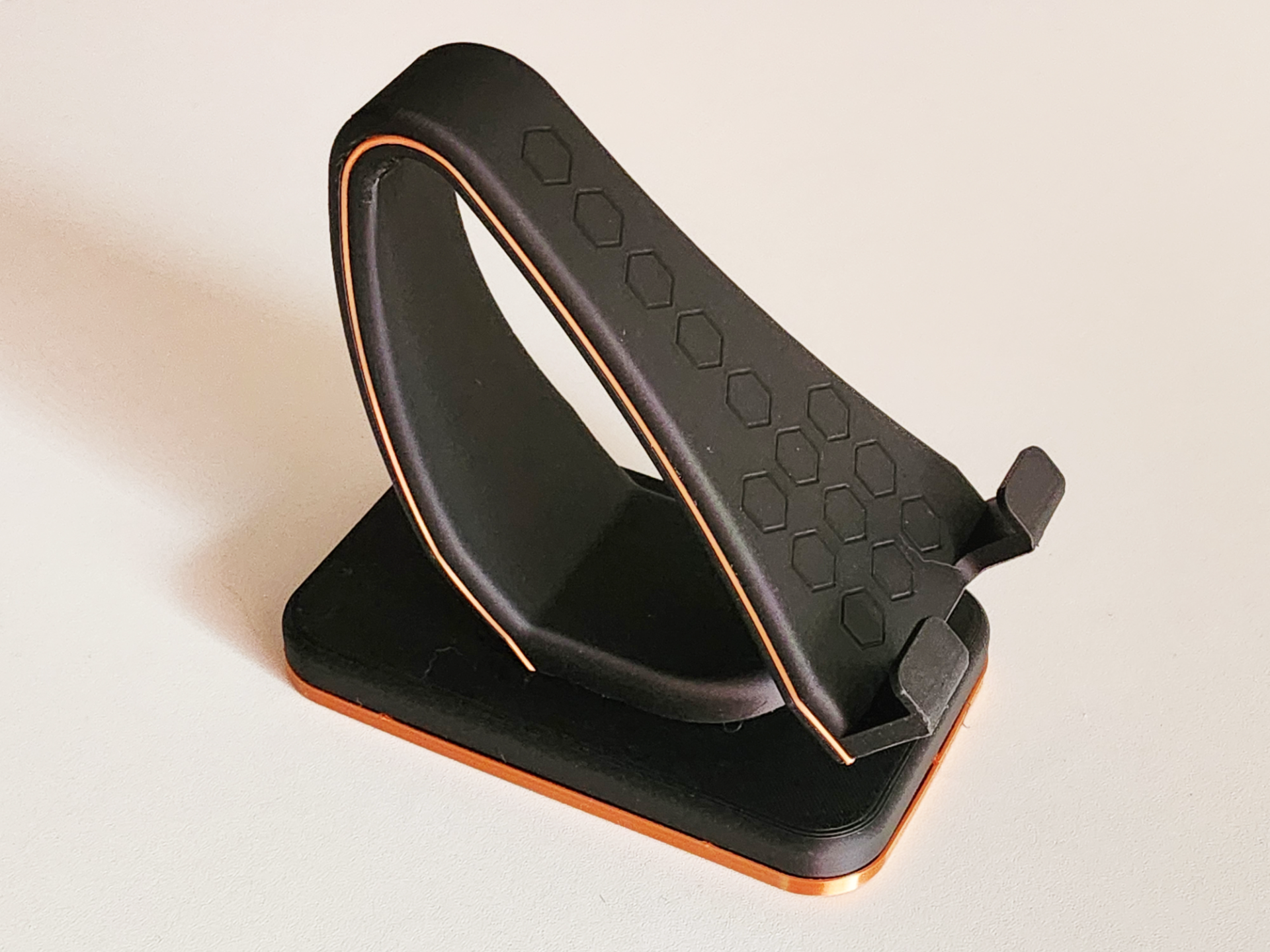 Suporte Funcional Celular