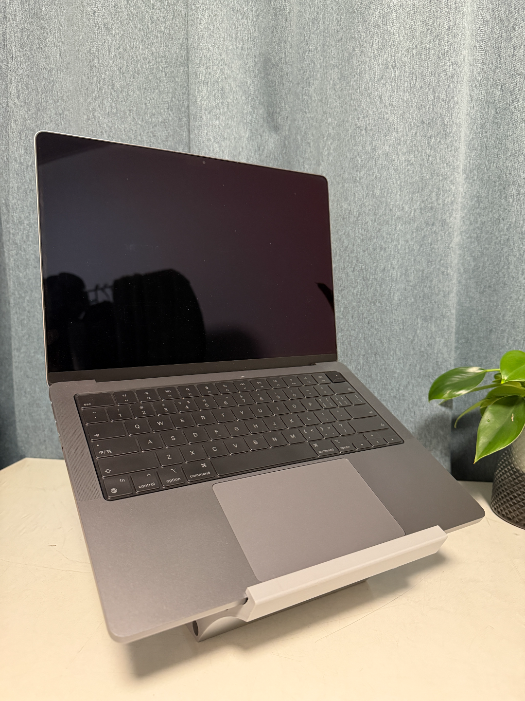 Suporte Ergonômico Notebook X
