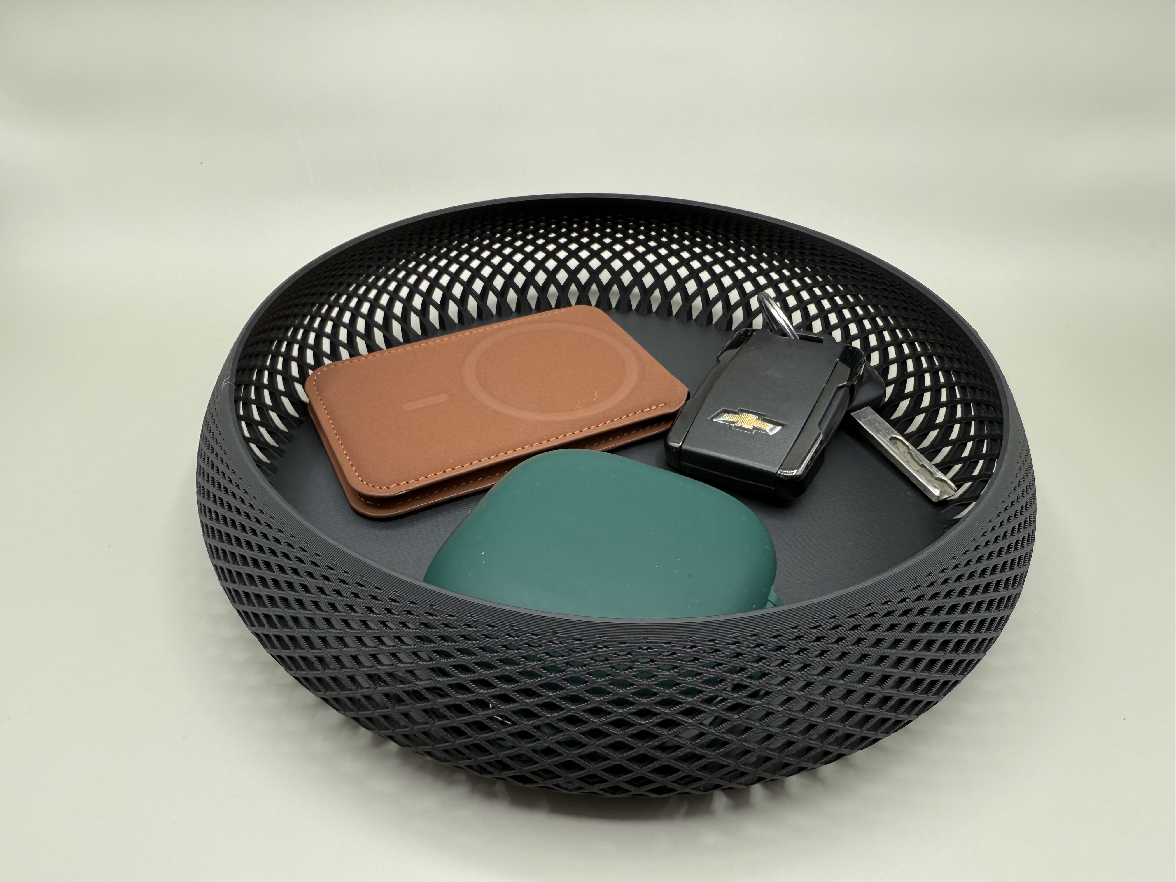 Cesto Contemporânea