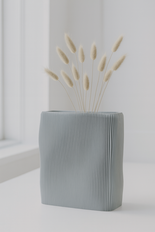 Vaso decorativo moderno