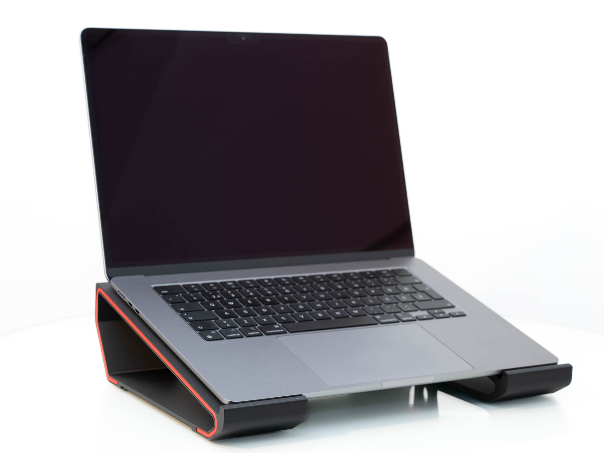 Suporte Contemporâneo para Notebook