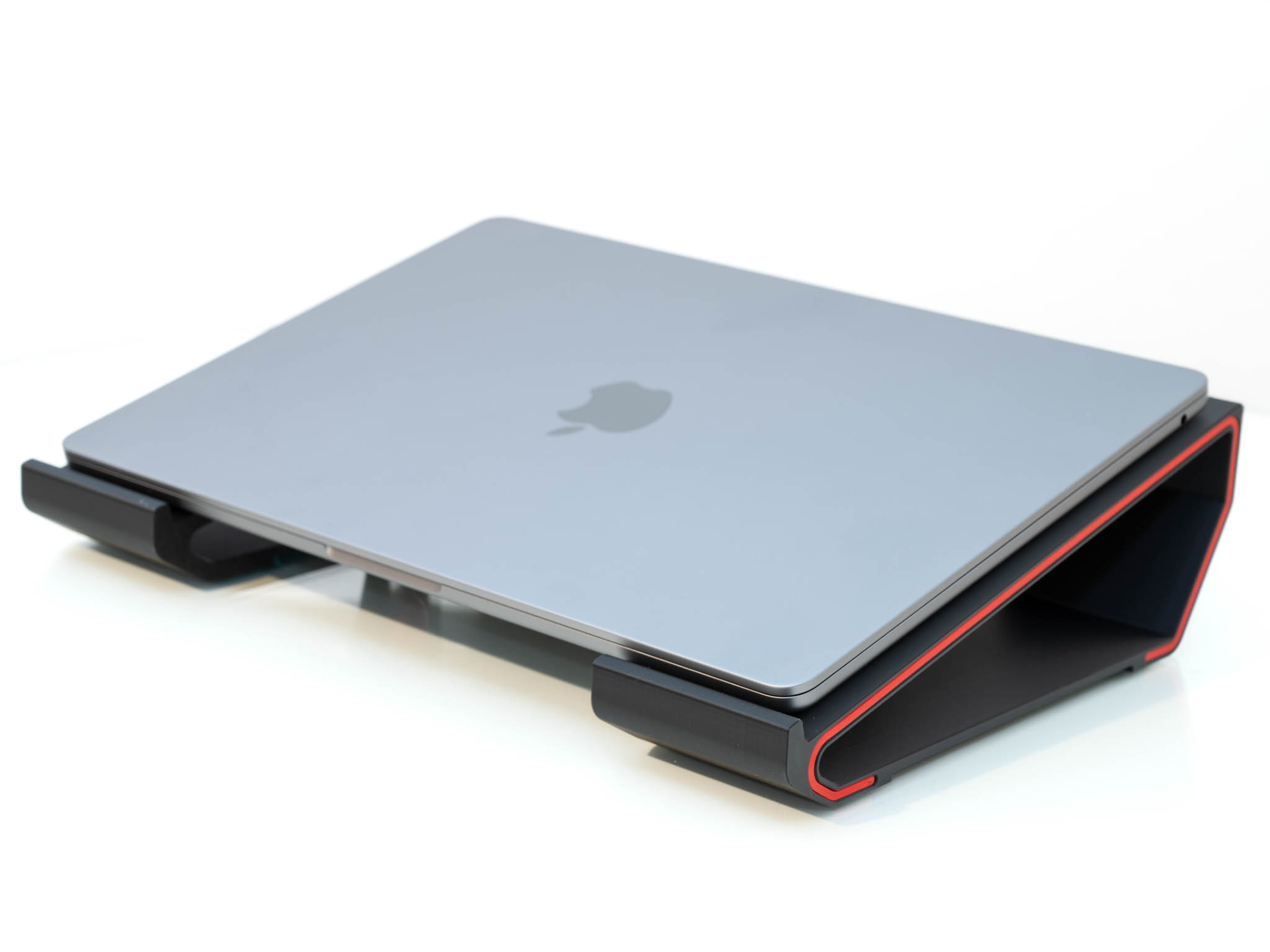 Suporte Contemporâneo para Notebook