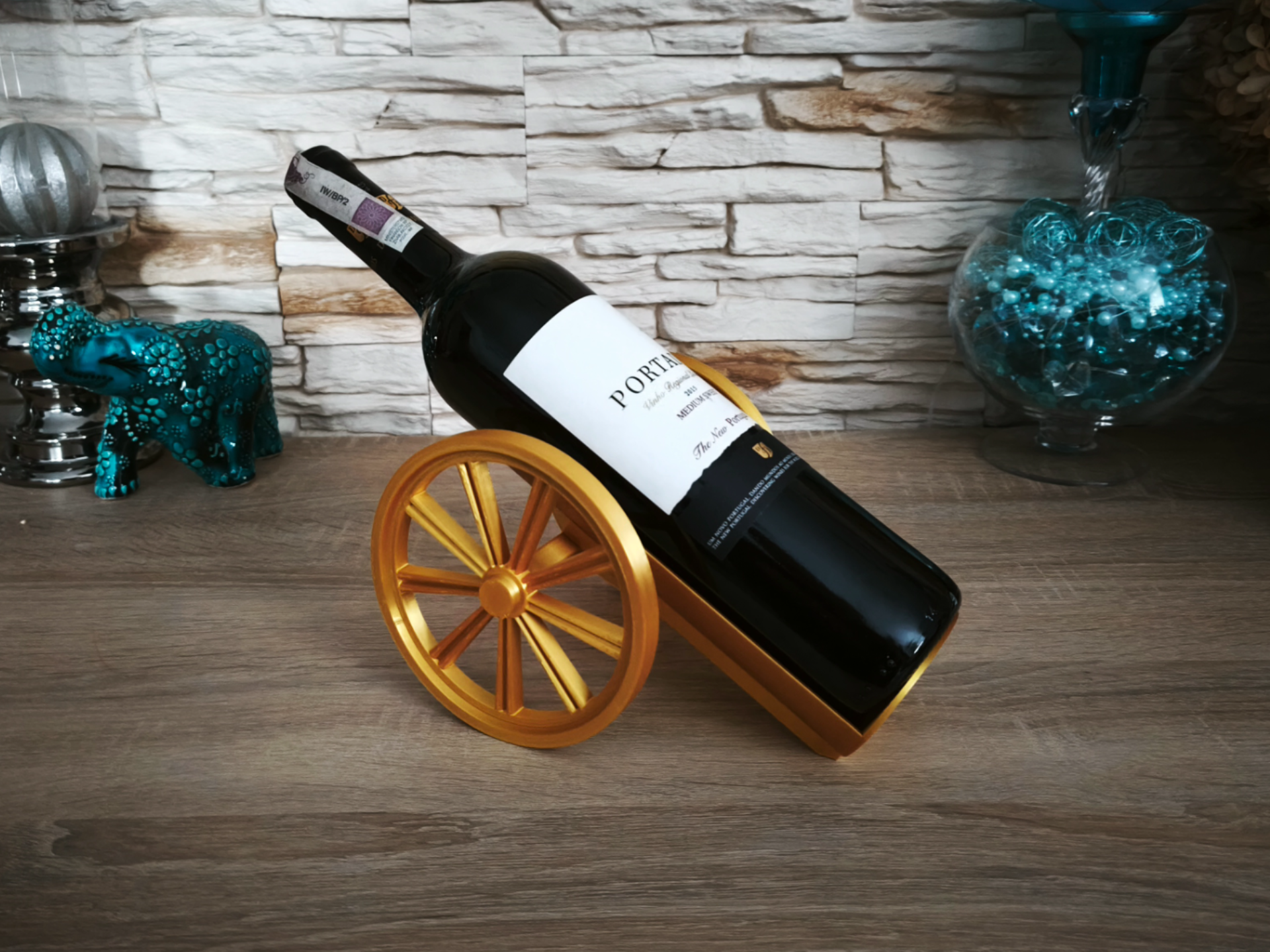 Suporte Artilharia do Vinho