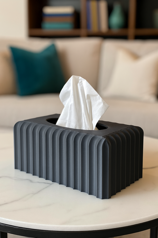 Porta-lenço Elegance