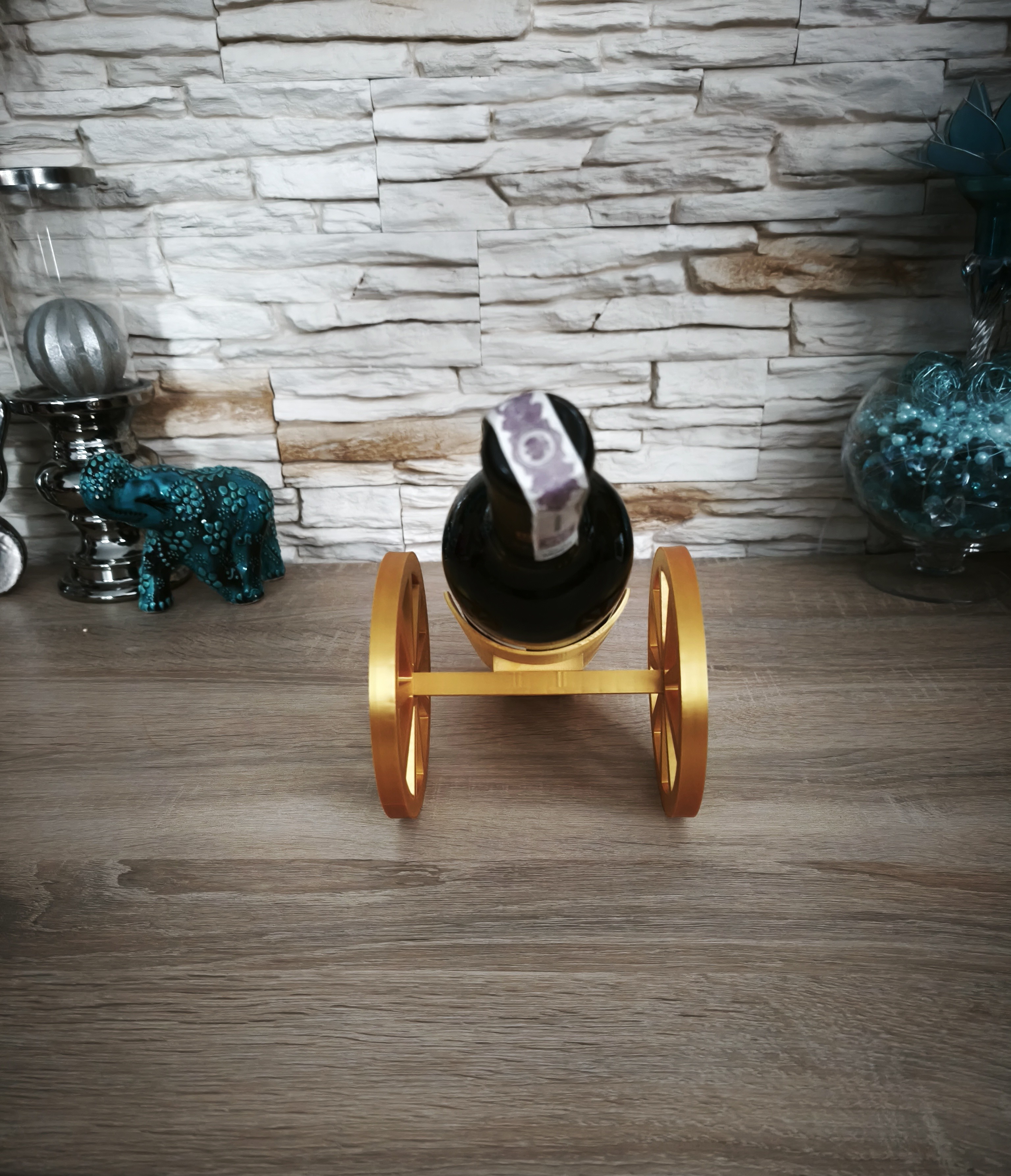 Suporte Artilharia do Vinho