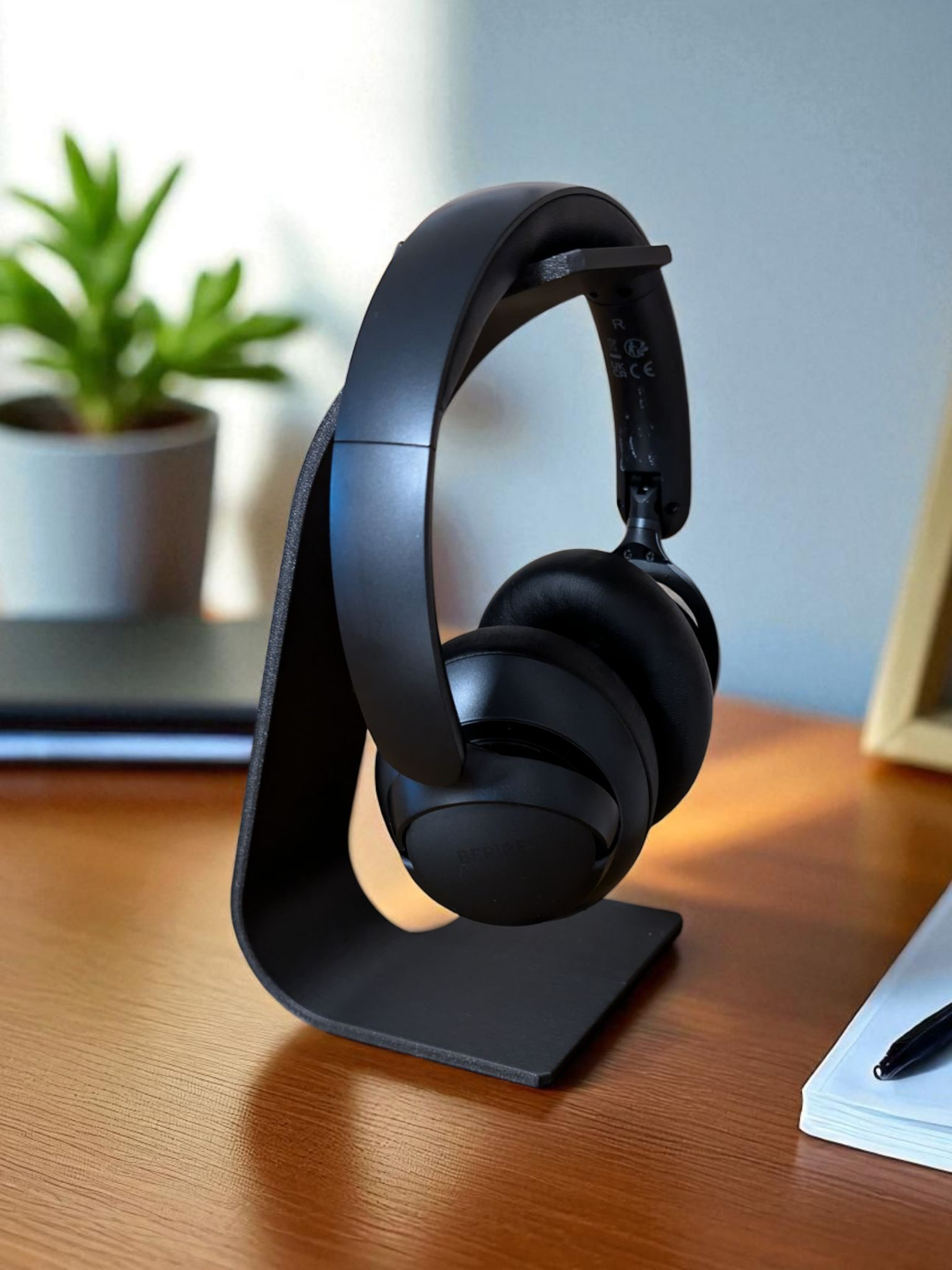 Suporte Headphones Compact