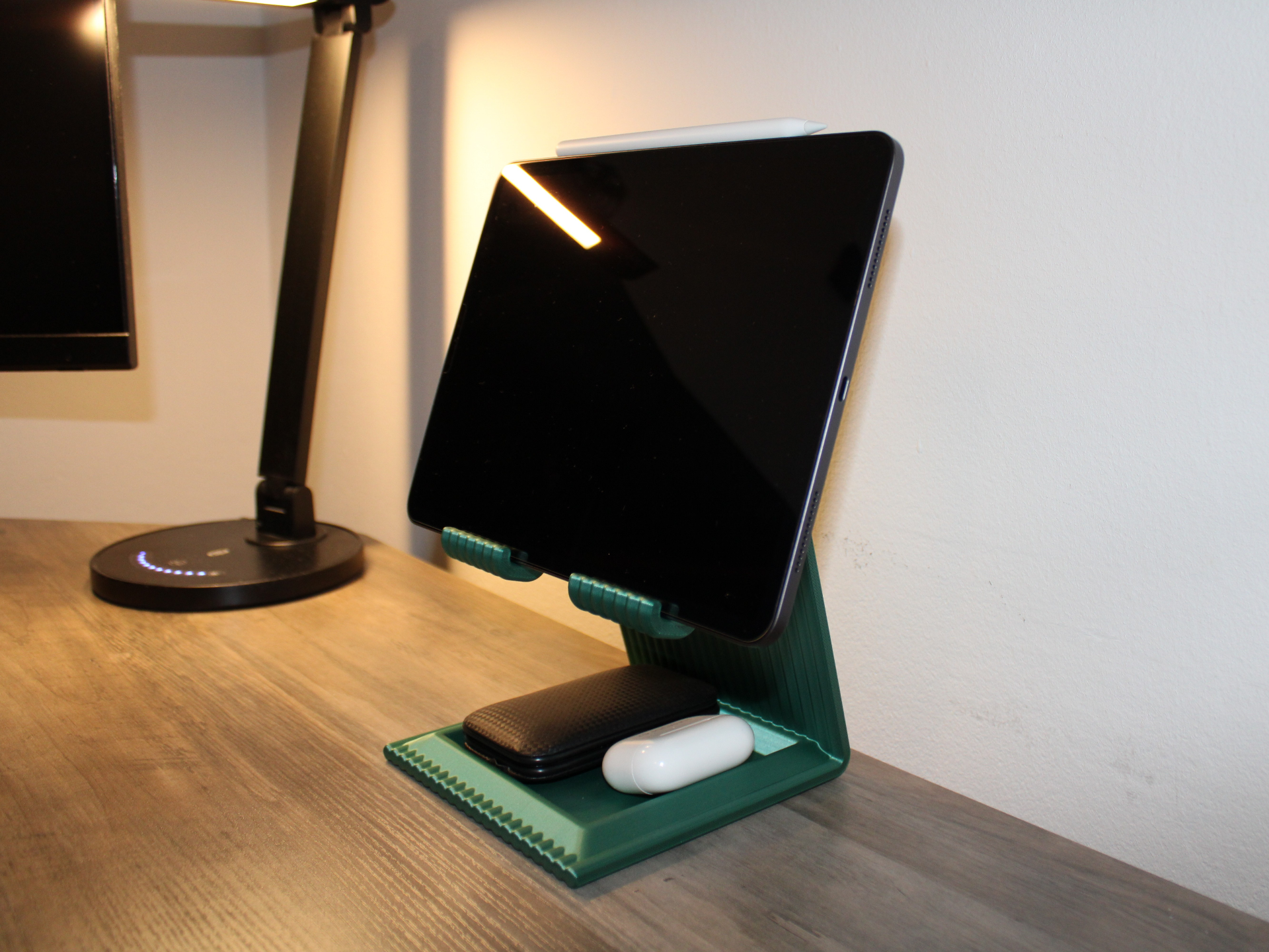 Suporte Funcional para Tablet