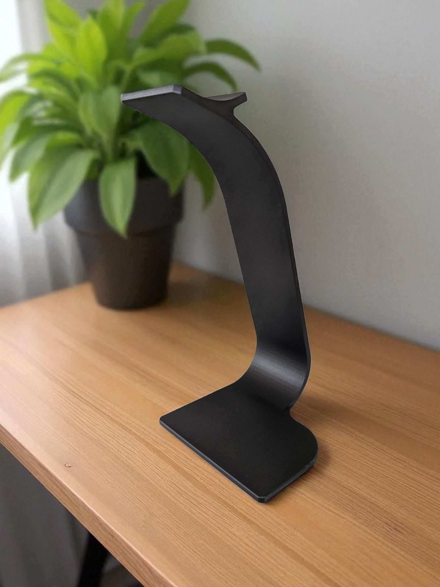 Suporte Headphones Compact