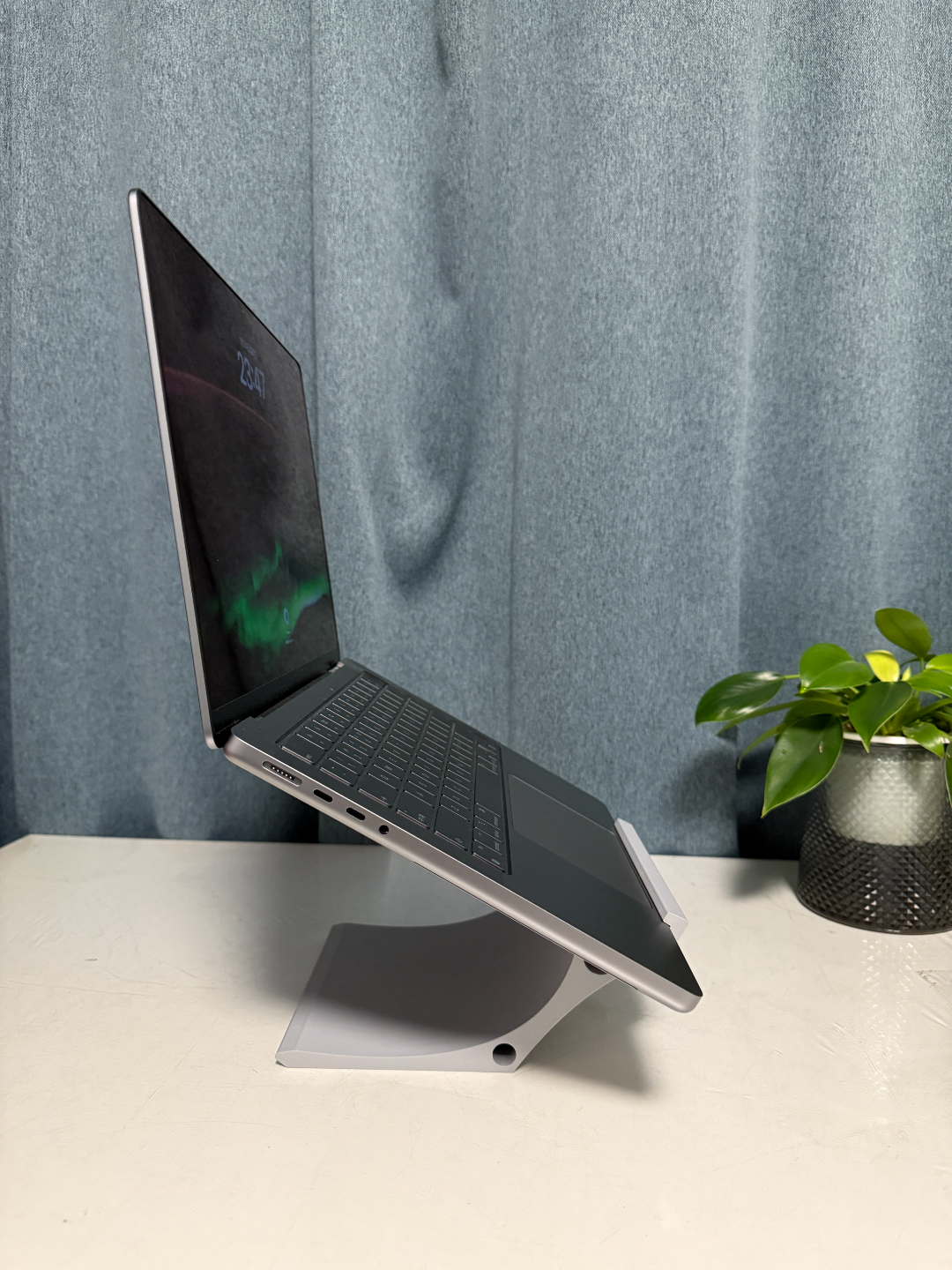 Suporte Ergonômico Notebook X