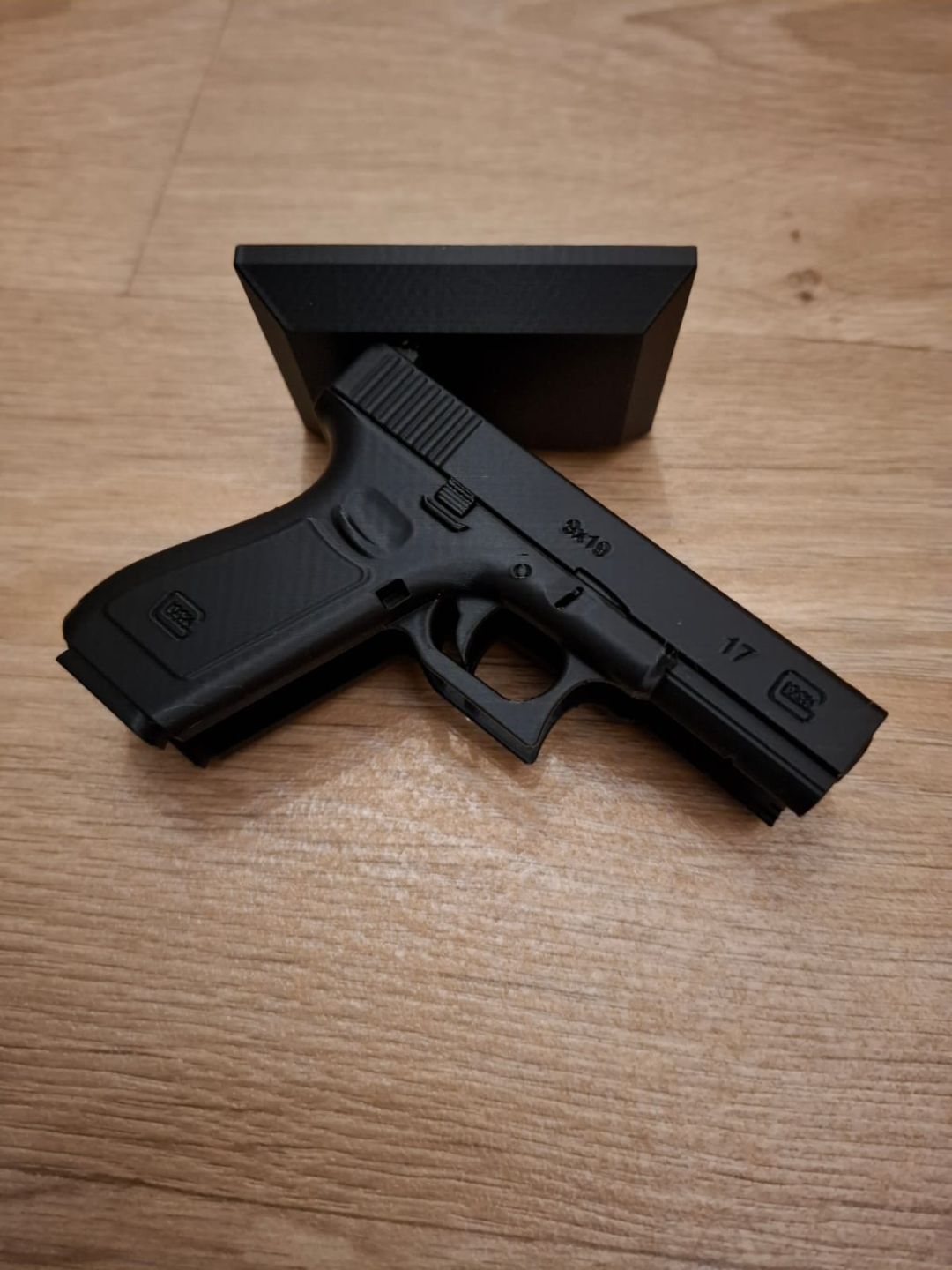 Suporte Desk Glock