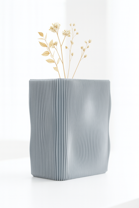 Vaso decorativo moderno