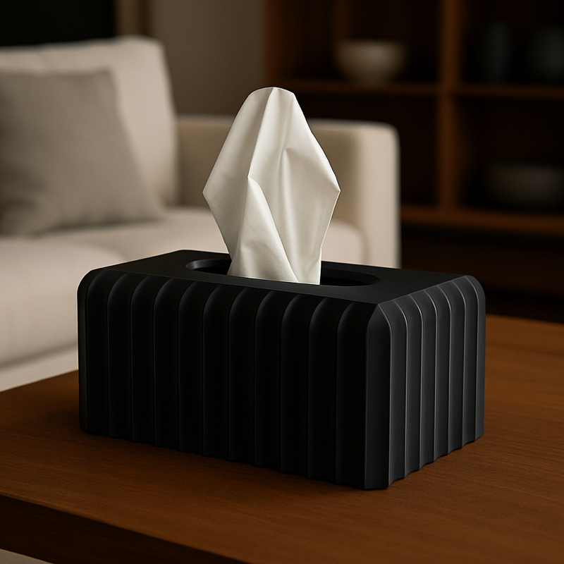 Porta-lenço Elegance