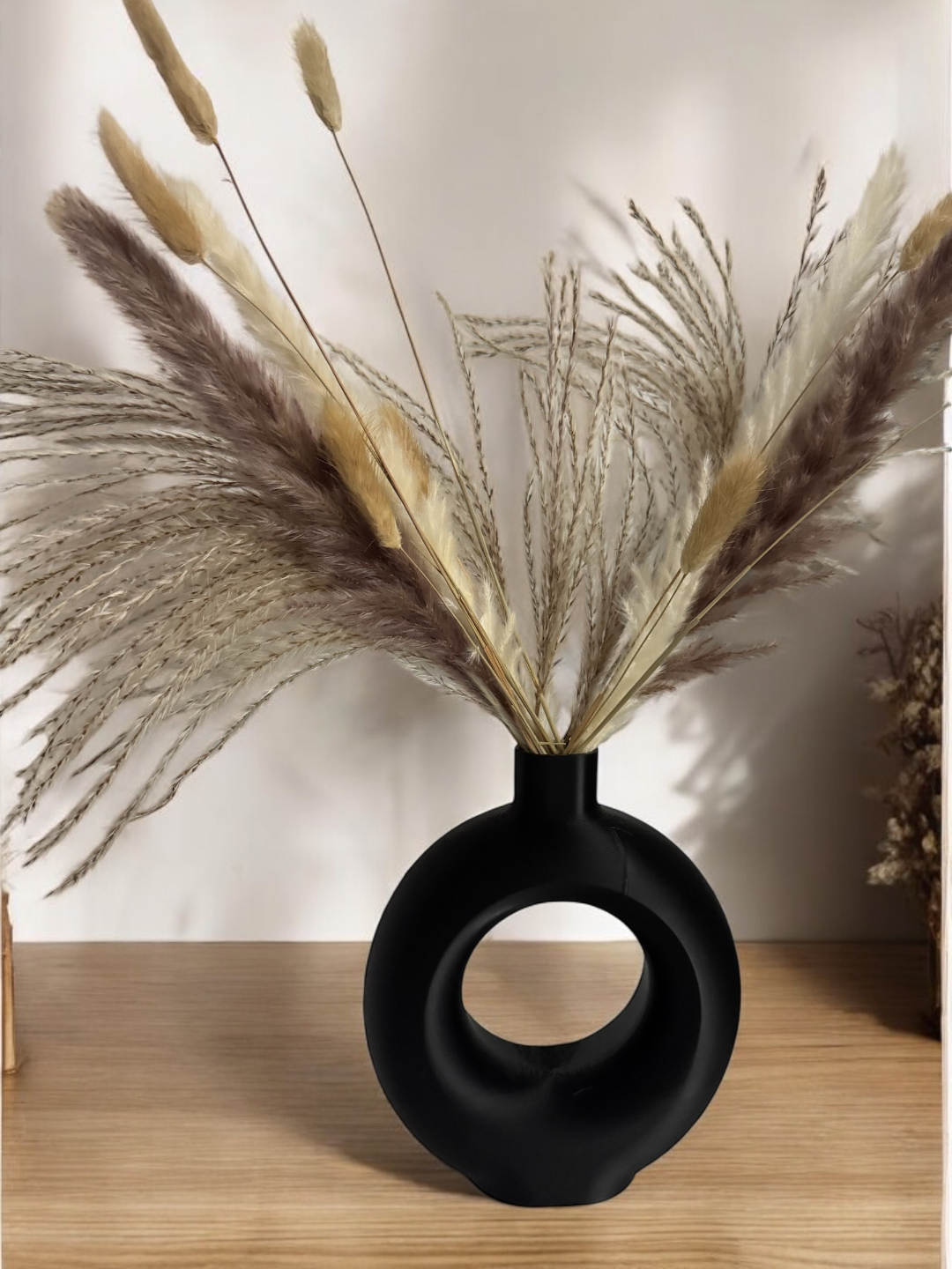 Vaso decorativo moderno