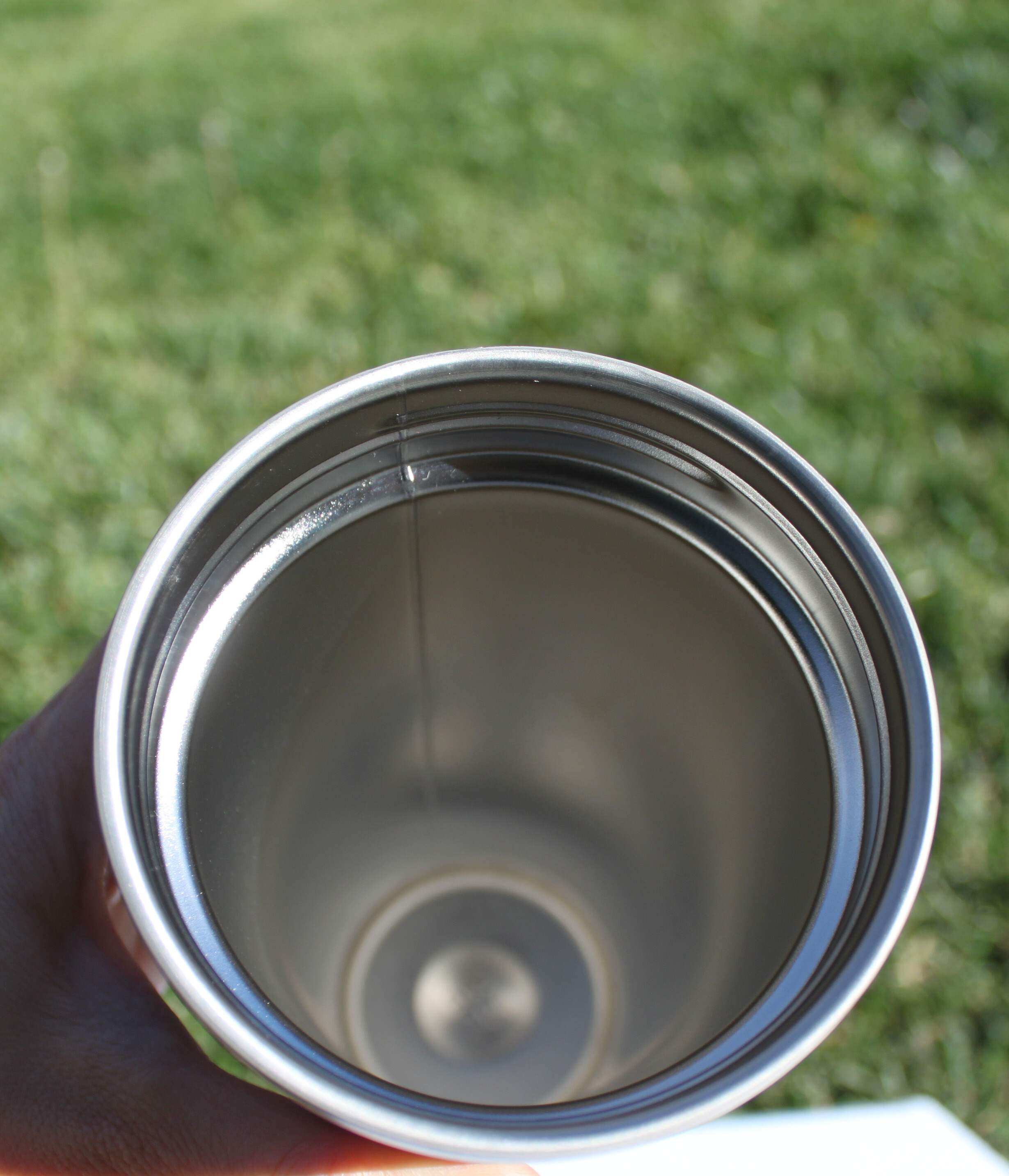 Insulated Stainless Steel Boba Tumbler With Straw Seal (25 oz)