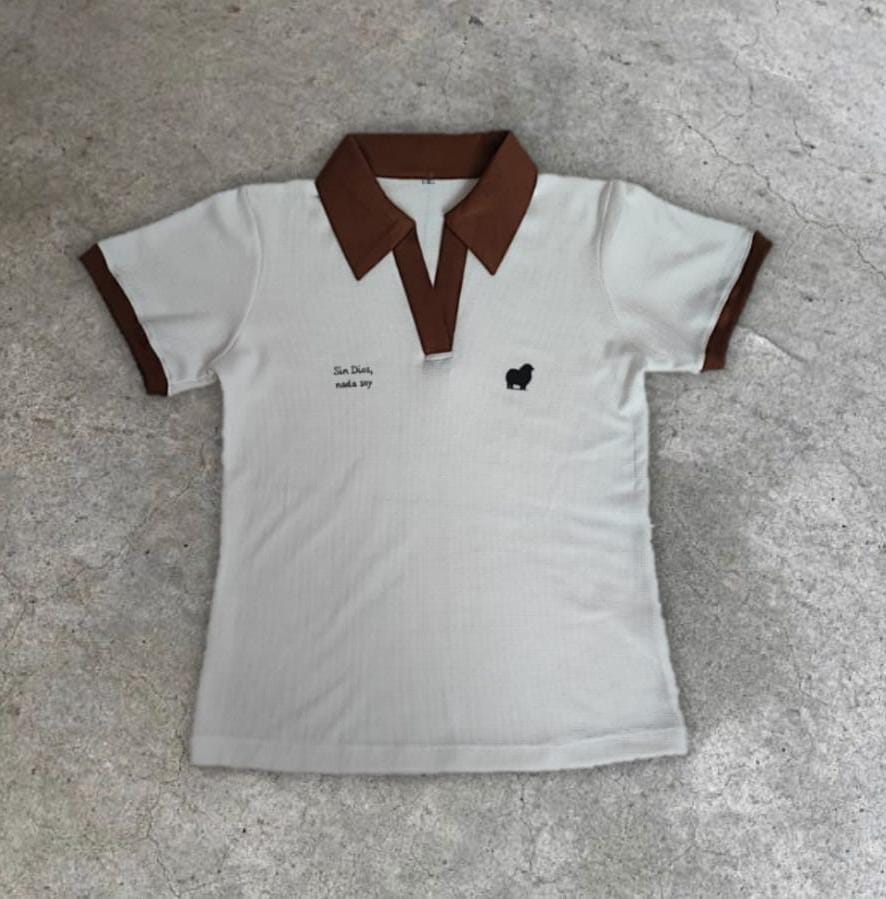 Polo "El nos amo y envió a su hijo para perdonarnos"