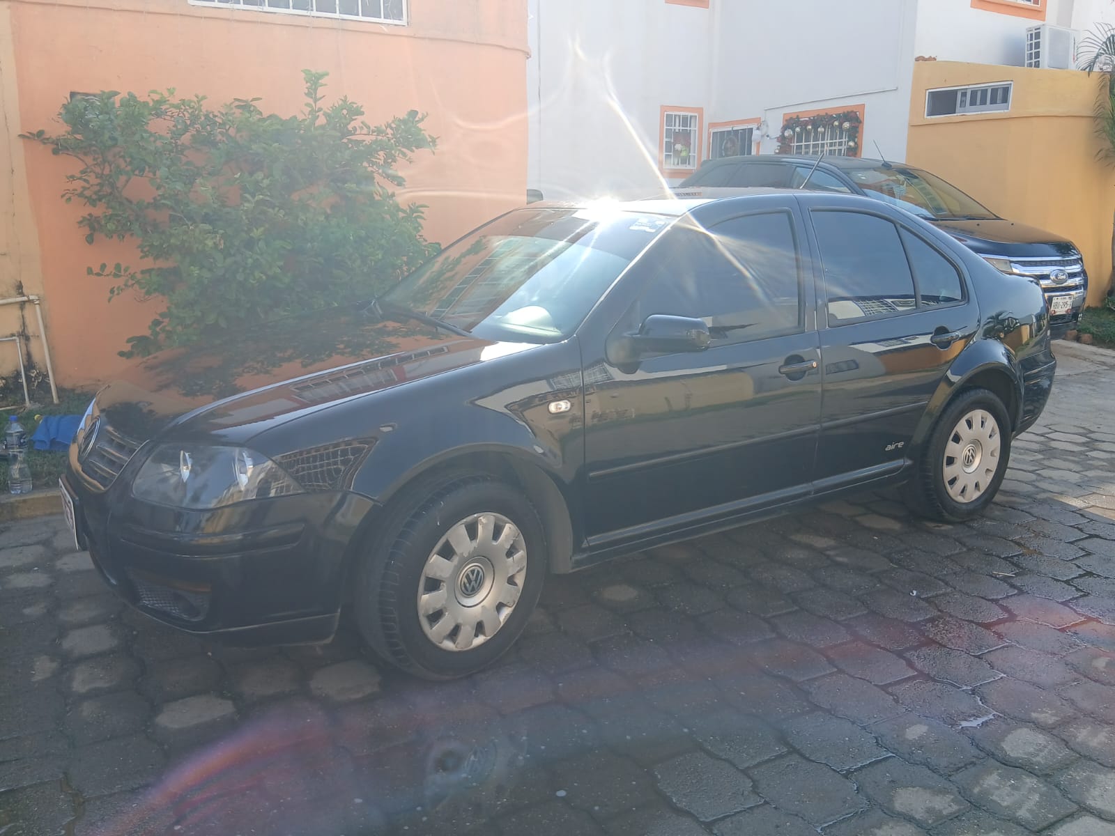 VW JETTA CLASICO TM 2015